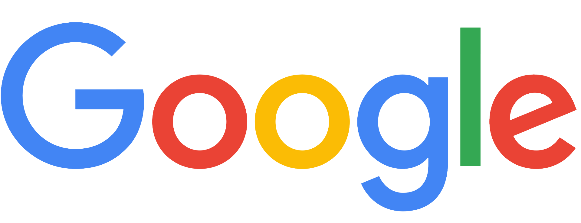 Google logo