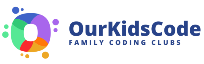 OurKidsCode logo