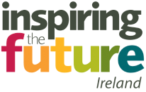 Inspiring the future Ireland logo