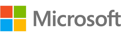 Microsoft logo