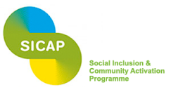 SICAP logo