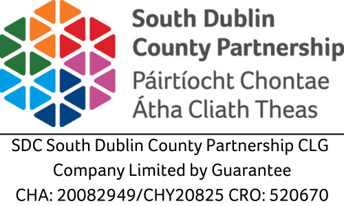 SDCP logo