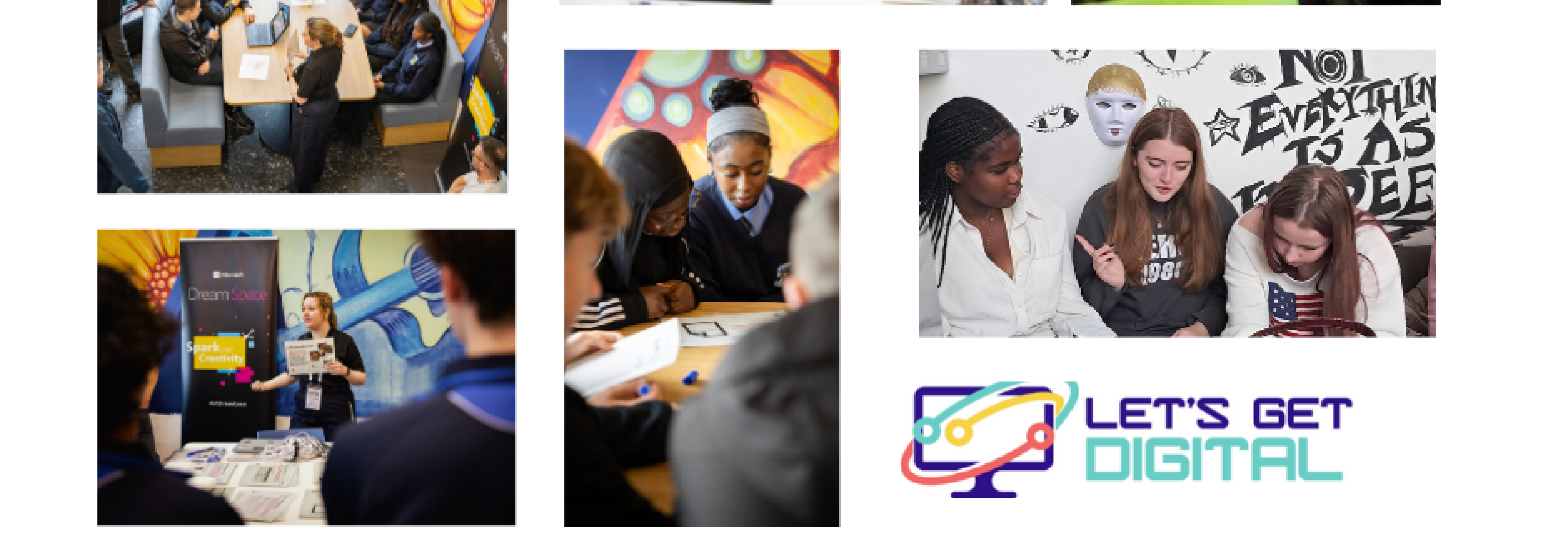 Stem Fest 2025 Website