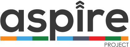 Aspire logo